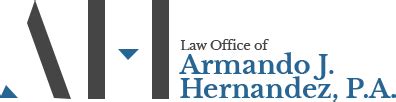 the law office of armando hernandez